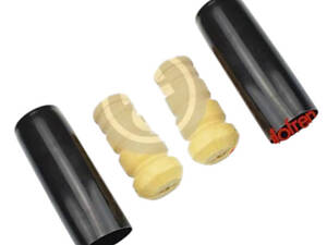 Пыльник Комплект BMW X3 (E83) задний. с отбойной стойкой