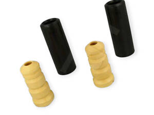 Пыльник Комплект BMW X3 (E83) задний. с отбойной стойкой