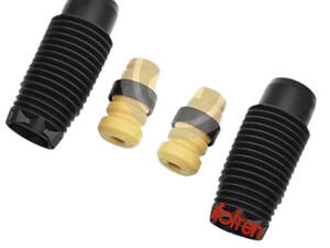 Пыльник Комплект Citroen Jumpy, Fiat Scudo, Renault Scenic I 94-передний. с отб. стойки