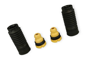 Пыльник Комплект Мерседес Бенс E-Class (W211) передний. с отб. стойки