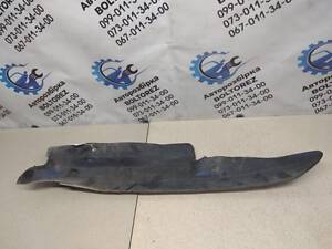 Пыльник крыла Skoda Octavia (2004-2013) 1z0821112