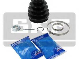 Пильник PEUGEOT 3293C4 на CITROËN C5 I (DC_)