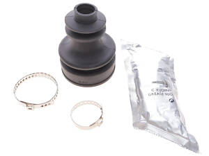 Пильник РШ шарніра KAVO PARTS CVB-6531 KAVO CVB-6531 Renault Scenic, Kangoo, Clio, Megane, Espace; Nissan Kubistar; Daci