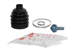 Пильовик амортизатора