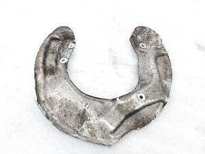 Пыльник тормозного диска переднего правого BMW 328i xDrive 2012-2016 34106873418 BMW 328i xDrive