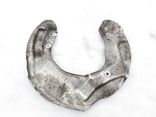 Пыльник тормозного диска переднего правого BMW 328i xDrive 2012-2016 34106873418 BMW 328i xDrive - Фото 1