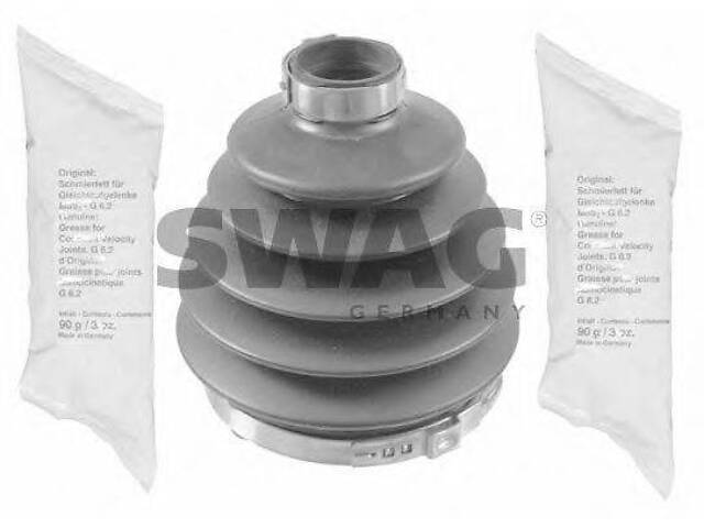 Пильовик приводного вала SWAG 40921245 на OPEL VECTRA A (86_, 87_) - Фото 1