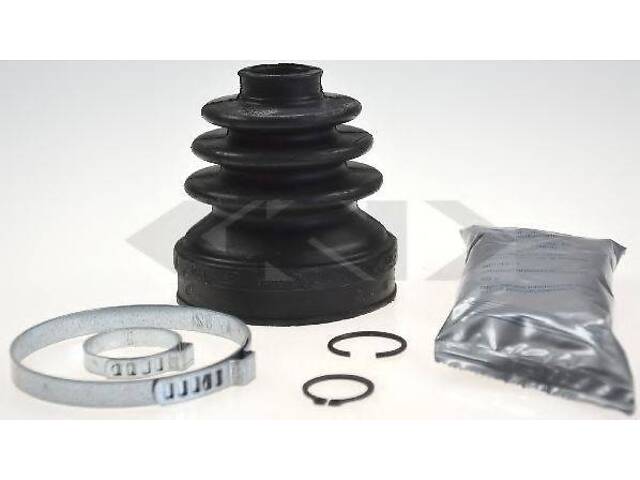 Пильовик приводу колеса SPIDAN 24607 на DACIA SANDERO - Фото 1