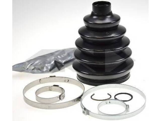 Подшипник ступицы колеса SPIDAN 25314 на BMW X3 (E83) - Фото 1