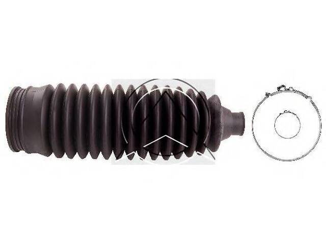 Пыльник рулевого механизма SIDEM 383030 на SUBARU IMPREZA седан (GD) - Фото 1