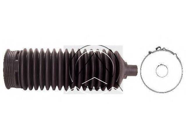 Пильовик рульового механізму SIDEM 387035 на HYUNDAI TRAJET (FO) - Фото 1