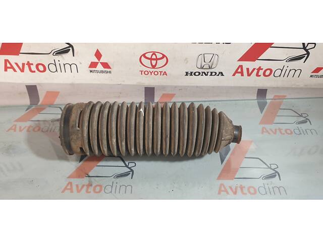 Пыльник рулевой рейки 48203EA025 Nissan Navara D40 - Фото 2