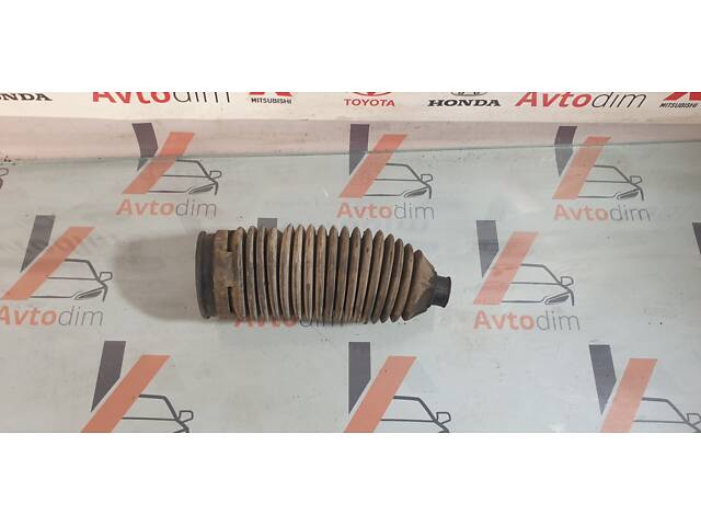 Пыльник рулевой рейки 48203EA025 Nissan Navara D40 - Фото 3