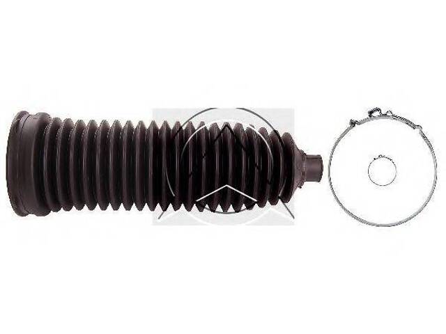 Пильовик рульової рейки SIDEM 349035 на MERCEDES-BENZ SPRINTER 3,5-t автобус (906) - Фото 1