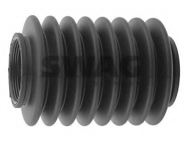 Пильовик рульової рейки SWAG 62800002 на CITROËN C15 (VD-_) - Фото 1