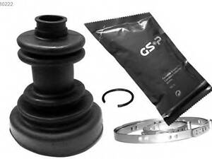 Пильовик ШРУСа GSP 780222 на CITROEN C25 автобус (280_, 290_)