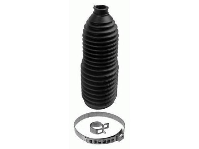 Опора тяги рулевой LEMFORDER 3017801 на AUDI A4 седан (8D2, B5) - Фото 1