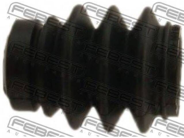 ПИЛЬОВИК ВТУЛКИ ЩО НАПРАВЛЯЄ СУПОРТА ГАЛЬМІВНОГО ПЕРЕДНЬОГО FEBEST 1273TUCSF на HYUNDAI NF V (NF) - Фото 1