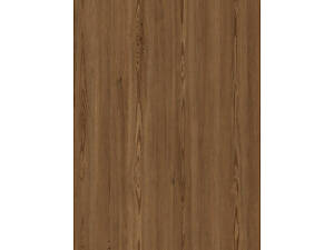 Письменный стол Дуб Родос темный для офиса и дома компьютерный стол с полками 750х1000х600 мм