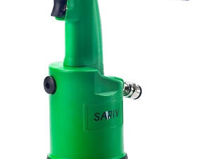 Пистолет д/закл. пневмо SAR008/3-6,4/Италия. Пистолет гидропневматический для заклёпок SAR008