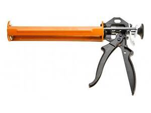 Пістолет для герметика Neo Tools 240 мм, метал 1,7 мм. (61-004)