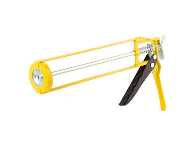 Пістолет для герметика Sigma 225мм скелет (2723021) - Фото 2