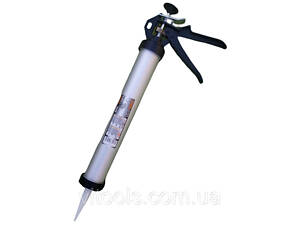 Пістолет для герметика посилений Richman 300 мл C8015