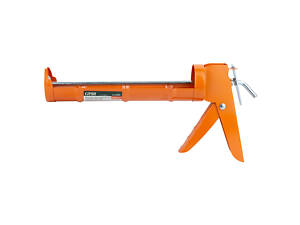 Пістолет для герметиків 225мм (напівзакритий) GRAD (2723085)