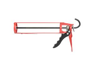 Пістолет для герметиків (посилений) 225мм ULTRA (2723002)
