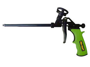 Пистолет для монтажной пены пневматический Procraft FG11