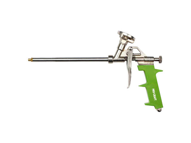 Пистолет для монтажной пены пневматический Procraft FG12 - Фото 1