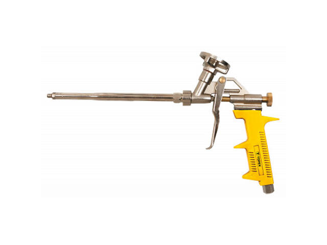 Пістолет для монтажної піни Topex 21B501 - Фото 1