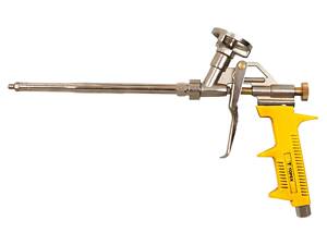 Пістолет для монтажної піни TOPEX