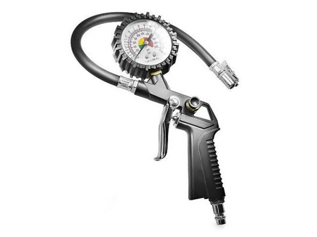 Пістолет для підкачки коліс Stark IG-01 (300100100) - Фото 1