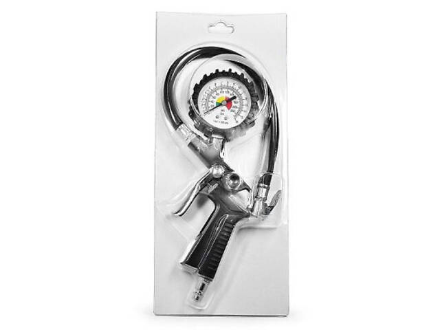 Пістолет для підкачки коліс Stark IG-01 (300100100) - Фото 4