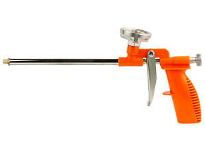 Пістолет для поліуретанової піни GRAD (2722235)