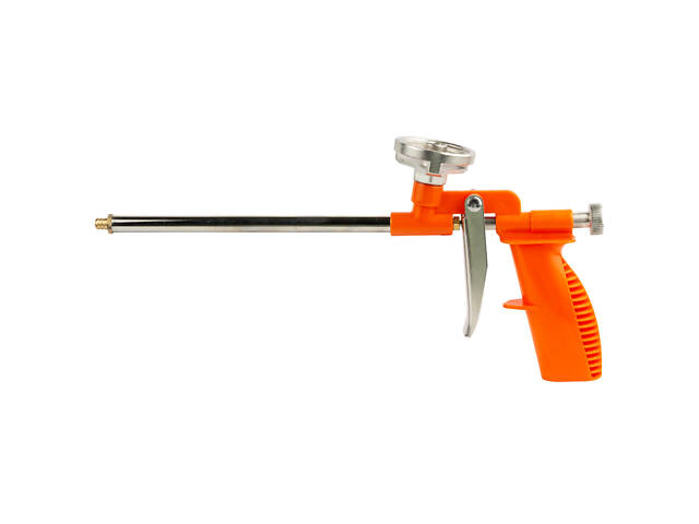 Пистолет для полиуретановой пены GRAD (2722235) - Фото 1