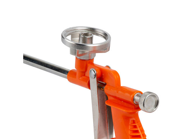 Пистолет для полиуретановой пены GRAD (2722235) - Фото 7