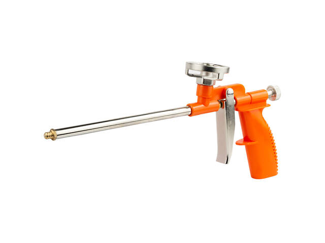 Пистолет для полиуретановой пены GRAD (2722235) - Фото 2