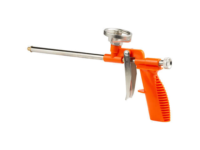 Пистолет для полиуретановой пены GRAD (2722235) - Фото 3