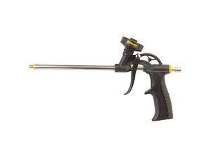 Пістолет для поліуретанової піни (пласт корпус) SIGMA (2722111)