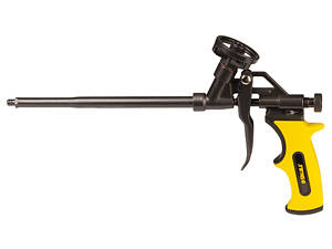 Пістолет для поліуретанової піни (повне тефлонове покриття) SIGMA (2722171)