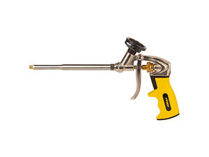 Пістолет для поліуретанової піни (тефлонове покриття адаптера) SIGMA (2722161)