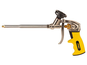 Пістолет для поліуретанової піни (тефлонове покриття адаптера) SIGMA (2722161)
