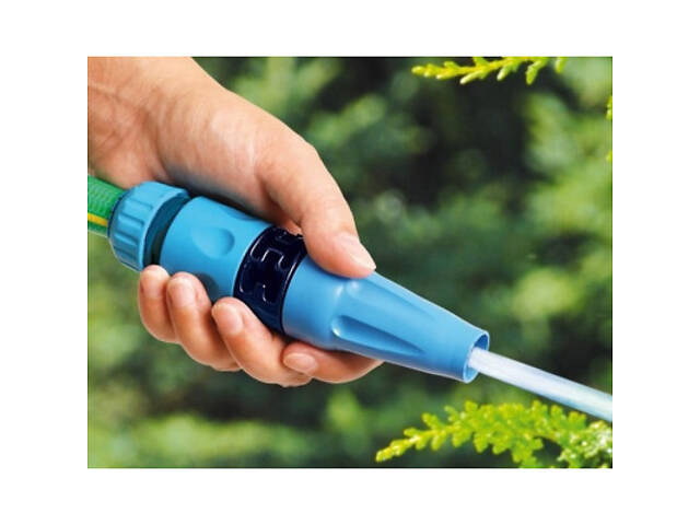 Пістолет для поливу Cellfast прямий BASIC (50-300) - Фото 3