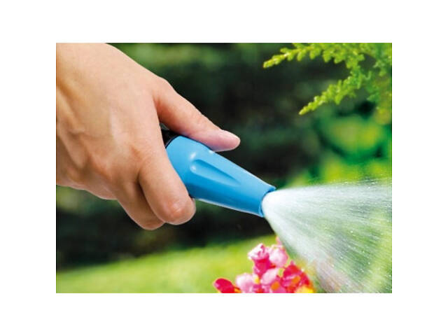 Пістолет для поливу Cellfast прямий BASIC (50-300) - Фото 4