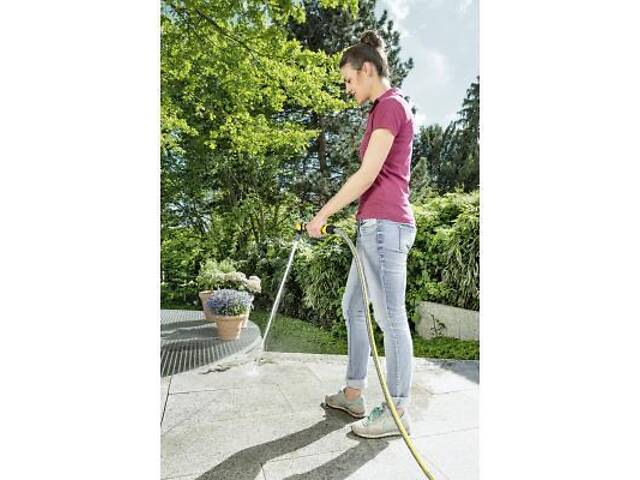 Пістолет для поливу Karcher для поливу регульований (сумісний BP 1 Barrel Set) (2.645-268.0) - Фото 2