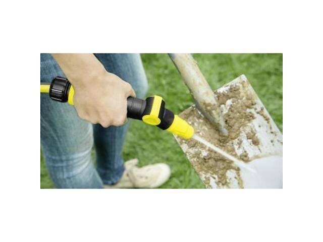 Пістолет для поливу Karcher для поливу (сумісний з BP 1 Barrel Set) (2.645-267.0) - Фото 2