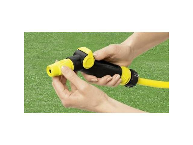 Пістолет для поливу Karcher для поливу (сумісний з BP 1 Barrel Set) (2.645-267.0) - Фото 5