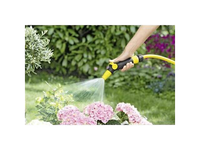 Пістолет для поливу Karcher для поливу (сумісний з BP 1 Barrel Set) (2.645-267.0) - Фото 7